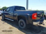 ✅ 2013 Chevrolet Silverado 2500HD LT • VIN: 1GC1KXCG8DF144317 • Lot: 41984092. Listed on IAAI with 98,202 mi. Free auction sales archive from the USA and detailed vehicle history report at DreamBid. Image 3.