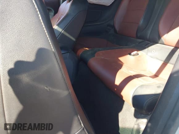 ✅ 2015 Ford Mustang GT • VIN: 1FA6P8CF7F5322267 • Lot: 43378811. Listed on IAAI with 158,714 mi. Free auction sales archive from the USA and detailed vehicle history report at DreamBid. Image 8.