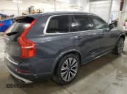 ✅ 2021 Volvo XC90 Momentum • VIN: YV4A22PK5M1694649 • Lot: 62132545. Listed on Copart with 55,038 mi. Free auction sales archive from the USA and detailed vehicle history report at DreamBid. Image 3.