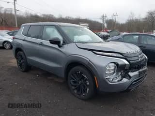 ✅ 2023 Mitsubishi Outlander SE • VIN: JA4J4UA84PZ048010 • Lot: 41672544. Wystawiony na IAAI z przebiegiem 23 781 mil. Bezpłatny archiwum sprzedaży aukcyjnych z USA i szczegółowy raport historii pojazdu na DreamBid. Zdjęcie 1.