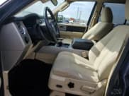 ✅ 2016 Ford Expedition XLT • VIN: 1FMJU1HT6GEF12707 • Lot: 54427835. Listed on Copart with 163,545 mi. Free auction sales archive from the USA and detailed vehicle history report at DreamBid. Image 7.