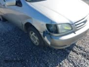 ✅ 2001 Toyota Sienna LE • VIN: 4T3ZF13C71U377827 • Lot: 43220446. Listed on IAAI with 260,229 mi. Free auction sales archive from the USA and detailed vehicle history report at DreamBid. Image 6.