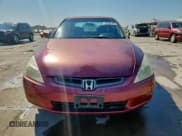 ✅ 2005 Honda Accord EX • VIN: 1HGCM56715A027021 • Lot: 85669795. Wystawiony na Copart z przebiegiem 190 364 mil. Bezpłatny archiwum sprzedaży aukcyjnych z USA i szczegółowy raport historii pojazdu na DreamBid. Zdjęcie 5.