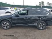 ✅ 2020 Subaru Outback Limited • VIN: 4S4BTANC9L3120404 • Lot: 43859922. Wystawiony na IAAI z przebiegiem 36 110 mil. Bezpłatny archiwum sprzedaży aukcyjnych z USA i szczegółowy raport historii pojazdu na DreamBid. Zdjęcie 13.