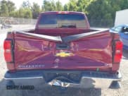 ✅ 2014 Chevrolet Silverado 1500 LT • VIN: 3GCPCREC9EG335001 • Lot: 43153790. Listed on IAAI with 132,956 mi. Free auction sales archive from the USA and detailed vehicle history report at DreamBid. Image 6.