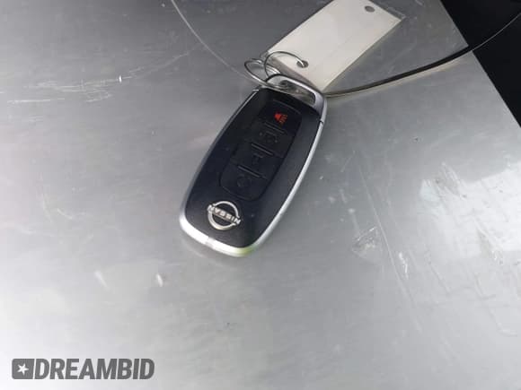 ✅ 2023 Nissan Kicks SV • VIN: 3N1CP5CV7PL520824 • Лот: 43197764. Опубликован ранее на IAAI с пробегом 27 286 миль. Бесплатный доступ к архиву аукционных продаж из США и подробный отчёт об истории автомобиля на DreamBid. Изображение 11.