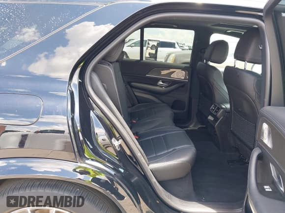 ✅ 2021 Mercedes-Benz GLE 450 • VIN: 4JGFB5KBXMA416374 • Лот: 42550321. Опубликован ранее на IAAI с пробегом 99 183 миль. Бесплатный доступ к архиву аукционных продаж из США и подробный отчёт об истории автомобиля на DreamBid. Изображение 8.