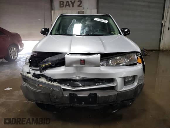 2004 Saturn VUE V6 z VIN 5GZCZ53414S889642, wystawiony jako Copart lot #76753124 z przebiegiem 161 835 mil mil oraz Szkoda całkowita • Salvage title. Historia ofert i sprzedaży dostępna na DreamBid. Obrazek 5.