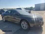 ✅ 2014 Chevrolet Impala LT Eco • VIN: 2G1135SR5E9185799 • Лот: 80491185. Опубликован ранее на Copart с пробегом 81 613 миль. Бесплатный доступ к архиву аукционных продаж из США и подробный отчёт об истории автомобиля на DreamBid. Изображение 4.