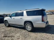 ✅ 2018 GMC Yukon XL SLT • VIN: 1GKS2GKC4JR185786 • Lot: 71130145. Listed on Copart with 132,850 mi. Free auction sales archive from the USA and detailed vehicle history report at DreamBid. Image 2.