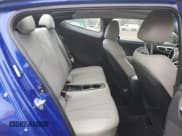 ✅ 2012 Hyundai Veloster w/Red Int • VIN: KMHTC6AD6CU063489 • Lot: 42565815. Wystawiony na Copart z przebiegiem 119 560 mil. Bezpłatny archiwum sprzedaży aukcyjnych z USA i szczegółowy raport historii pojazdu na DreamBid. Zdjęcie 10.