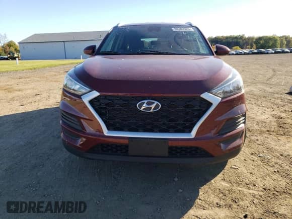 2020 Hyundai Tucson Value z VIN KM8J3CA42LU236558, wystawiony jako Copart lot #90342925 z przebiegiem 44 105 mil mil oraz Szkoda całkowita • Salvage title. Historia ofert i sprzedaży dostępna na DreamBid. Obrazek 5.