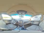 ✅ 2013 Acura MDX • VIN: 2HNYD2H27DH516120 • Лот: 84368695. Опубликован ранее на Copart с пробегом 136 315 миль. Бесплатный доступ к архиву аукционных продаж из США и подробный отчёт об истории автомобиля на DreamBid. Изображение 15.