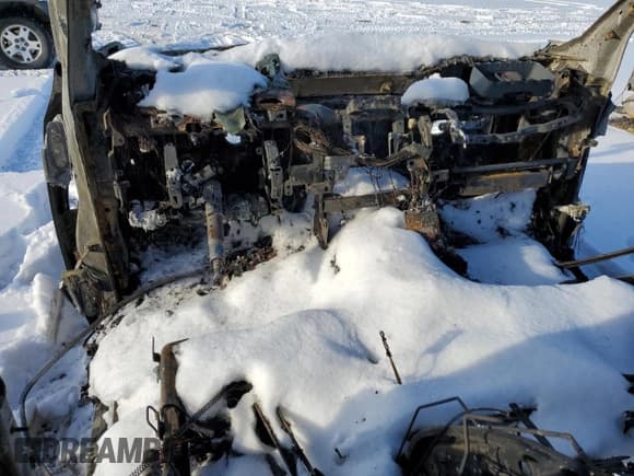 ✅ 2023 Jeep Wagoneer Series III • VIN: 1C4SJSDPXPS543072 • Lot: 59558955. Listed on Copart with Not provided. Free auction sales archive from the USA and detailed vehicle history report at DreamBid. Image 8.