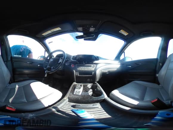 ✅ 2019 Honda Passport Elite • VIN: 5FNYF8H0XKB001472 • Лот: 42143890. Опубликован ранее на IAAI с пробегом 98 119 миль. Бесплатный доступ к архиву аукционных продаж из США и подробный отчёт об истории автомобиля на DreamBid. Изображение 21.