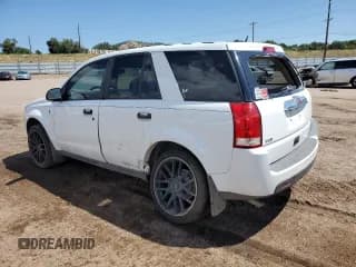 ✅ 2006 Saturn VUE • VIN: 5GZCZ33D16S845227 • Lot: 69463725. Wystawiony na Copart z przebiegiem 57 886 mil. Bezpłatny archiwum sprzedaży aukcyjnych z USA i szczegółowy raport historii pojazdu na DreamBid. Zdjęcie 2.