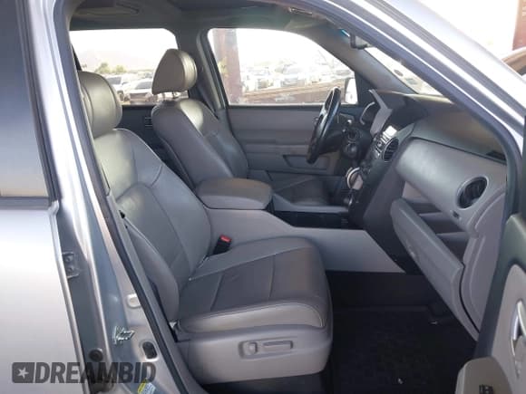 ✅ 2012 Honda Pilot EX-L • VIN: 5FNYF4H64CB045904 • Лот: 43593963. Опубликован ранее на IAAI с пробегом 180 905 миль. Бесплатный доступ к архиву аукционных продаж из США и подробный отчёт об истории автомобиля на DreamBid. Изображение 5.