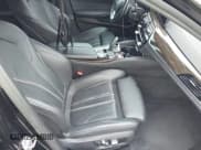 ✅ 2018 BMW 5 Series 540i • VIN: WBAJE5C51JWA98514 • Lot: 41963168. Listed on IAAI with 78,755 mi. Free auction sales archive from the USA and detailed vehicle history report at DreamBid. Image 5.