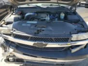 ✅ 2001 Chevrolet Silverado 2500HD • VIN: 1GCHK231X1F188974 • Lot: 57675615. Wystawiony na Copart z przebiegiem 109 852 mil. Bezpłatny archiwum sprzedaży aukcyjnych z USA i szczegółowy raport historii pojazdu na DreamBid. Zdjęcie 11.