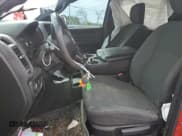 ✅ 2021 Ram 2500 Tradesman • VIN: 3C6UR5CL2MG543045 • Lot: 58769765. Listed on Copart with 108,570 mi. Free auction sales archive from the USA and detailed vehicle history report at DreamBid. Image 7.