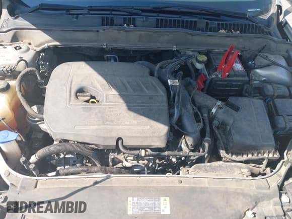 ✅ 2016 Ford Fusion SE • VIN: 3FA6P0HD8GR177036 • Lot: 42954105. Wystawiony na IAAI z przebiegiem 122 374 mil. Bezpłatny archiwum sprzedaży aukcyjnych z USA i szczegółowy raport historii pojazdu na DreamBid. Zdjęcie 10.