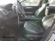 ✅ 2014 Lincoln MKZ • VIN: 3LN6L2GKXER824353 • Lot: 87380915. Listed on Copart with 63,689 mi. Free auction sales archive from the USA and detailed vehicle history report at DreamBid. Image 7.