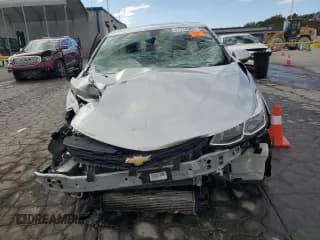 ✅ 2018 Chevrolet Cruze LS • VIN: 1G1BC5SM7J7186070 • Lot: 87314565. Listed on Copart with 138,914 mi. Free auction sales archive from the USA and detailed vehicle history report at DreamBid. Image 5.