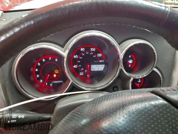 ✅ 2004 Toyota Matrix Std • VIN: 2T1KR32E64C295268 • Lot: 96166245. Wystawiony na Copart z przebiegiem 168 490 mil. Bezpłatny archiwum sprzedaży aukcyjnych z USA i szczegółowy raport historii pojazdu na DreamBid. Zdjęcie 9.