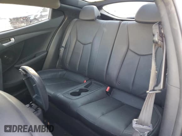 ✅ 2015 Hyundai Veloster Turbo • VIN: KMHTC6AEXFU239974 • Lot: 87121004. Wystawiony na Copart z przebiegiem 117 304 mil. Bezpłatny archiwum sprzedaży aukcyjnych z USA i szczegółowy raport historii pojazdu na DreamBid. Zdjęcie 10.