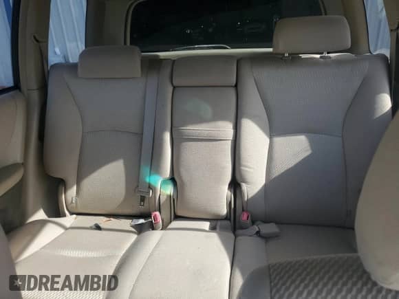 2004 Toyota Highlander с VIN JTEGD21A940104364, выставлен на аукционе Copart как лот 81257015 с пробегом 113 971 миль миль и Списание • Salvage title. История ставок и продаж доступна на DreamBid. Изображение 10.