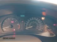 ✅ 2002 Oldsmobile Alero GL1 • VIN: 1G3NL52E32C231575 • Lot: 42250333. Wystawiony na IAAI z przebiegiem 43 370 mil. Bezpłatny archiwum sprzedaży aukcyjnych z USA i szczegółowy raport historii pojazdu na DreamBid. Zdjęcie 7.