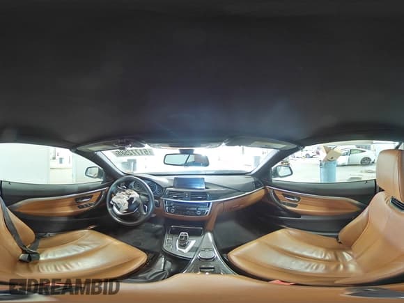 ✅ 2015 BMW 4 Series 428i xDrive • VIN: WBA3V9C51FP799391 • Lot: 51772585. Wystawiony na Copart z przebiegiem 102 639 mil. Bezpłatny archiwum sprzedaży aukcyjnych z USA i szczegółowy raport historii pojazdu na DreamBid. Zdjęcie 12.