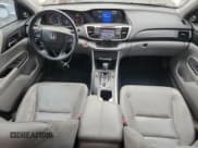 ✅ 2015 Honda Accord EX-L • VIN: 1HGCR2F81FA103105 • Lot: 92395995. Listed on Copart with 257,107 mi. Free auction sales archive from the USA and detailed vehicle history report at DreamBid. Image 8.