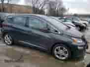 2017 Chevrolet Bolt EV LT z VIN 1G1FW6S09H4182268, wystawiony jako Copart lot #39957144 z przebiegiem 61 034 mil mil oraz . Historia ofert i sprzedaży dostępna na DreamBid. Obrazek 4.