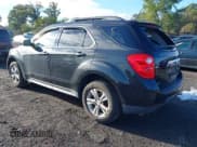✅ 2015 Chevrolet Equinox LT • VIN: 2GNFLFEK8F6202235 • Lot: 43251725. Wystawiony na IAAI z przebiegiem 143 375 mil. Bezpłatny archiwum sprzedaży aukcyjnych z USA i szczegółowy raport historii pojazdu na DreamBid. Zdjęcie 3.