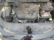 ✅ 2013 Dodge Dart SXT • VIN: 1C3CDFBA7DD300406 • Лот: 85564225. Опубликован ранее на Copart с пробегом 112 969 миль. Бесплатный доступ к архиву аукционных продаж из США и подробный отчёт об истории автомобиля на DreamBid. Изображение 11.