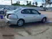 2006 Hyundai Elantra GLS z VIN KMHDN46D36U299937, wystawiony jako Copart lot #72711194 z przebiegiem 85 533 mil mil oraz Szkoda całkowita • Salvage title. Historia ofert i sprzedaży dostępna na DreamBid. Obrazek 3.