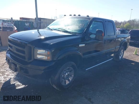 ✅ 2006 Ford F-250 XL • VIN: 1FTSW21526EB14686 • Lot: 41809387. Listed on IAAI with 173,040 mi. Free auction sales archive from the USA and detailed vehicle history report at DreamBid. Image 21.