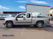2008 Chevrolet Colorado 1LT z VIN 1GCCS19E288154279, wystawiony jako IAAI lot #42609253 z przebiegiem 193 517 mil mil oraz . Historia ofert i sprzedaży dostępna na DreamBid. Obrazek 15.