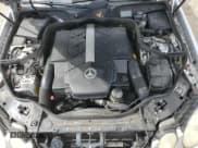 ✅ 2005 Mercedes-Benz E 500 • VIN: WDBUF83J95X165951 • Lot: 85575635. Listed on Copart with Not provided. Free auction sales archive from the USA and detailed vehicle history report at DreamBid. Image 11.