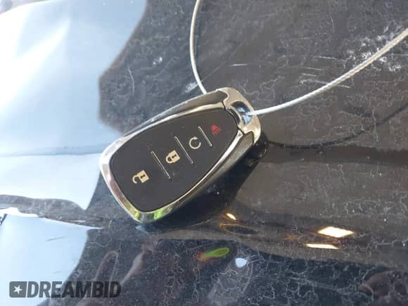 2023 Chevrolet TrailBlazer LT с VIN KL79MPSL5PB134784, выставлен на аукционе IAAI как лот 43330119 с пробегом Не указан миль и . История ставок и продаж доступна на DreamBid. Изображение 11.