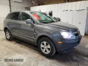 ✅ 2008 Saturn VUE XE • VIN: 3GSDL43N98S540561 • Lot: 91233675. Wystawiony na Copart z przebiegiem 81 131 mil. Bezpłatny archiwum sprzedaży aukcyjnych z USA i szczegółowy raport historii pojazdu na DreamBid. Zdjęcie 4.