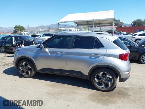 ✅ 2023 Hyundai Venue SEL • VIN: KMHRC8A31PU266325 • Лот: 43462485. Опубликован ранее на IAAI с пробегом 58 367 миль. Бесплатный доступ к архиву аукционных продаж из США и подробный отчёт об истории автомобиля на DreamBid. Изображение 14.