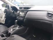 ✅ 2018 Nissan Rogue SV • VIN: 5N1AT2MV1JC714728 • Lot: 42702696. Listed on IAAI with 48,823 mi. Free auction sales archive from the USA and detailed vehicle history report at DreamBid. Image 5.