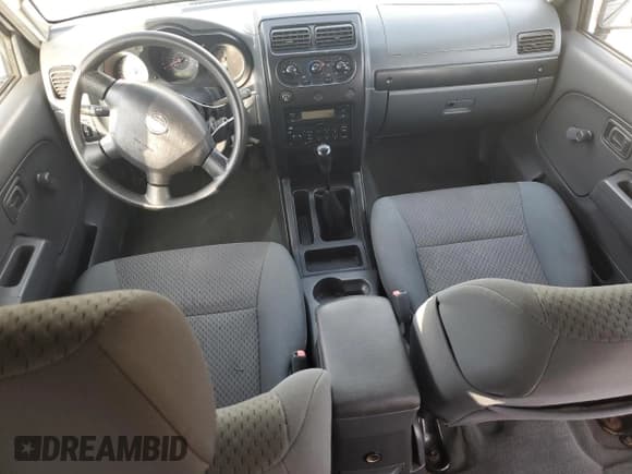 ✅ 2003 Nissan Xterra XE • VIN: 5N1DD28T03C640532 • Лот: 91460955. Опубликован ранее на Copart с пробегом 120 210 миль. Бесплатный доступ к архиву аукционных продаж из США и подробный отчёт об истории автомобиля на DreamBid. Изображение 8.