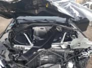 ✅ 2020 BMW 7 Series 740i • VIN: WBA7T2C07LGL17103 • Lot: 88327695. Listed on Copart with Not provided. Free auction sales archive from the USA and detailed vehicle history report at DreamBid. Image 11.