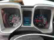 2015 Chevrolet Camaro LT z VIN 2G1FD1E31F9114877, wystawiony jako Copart lot #82428955 z przebiegiem 192 382 mil mil oraz Szkoda całkowita • Salvage title. Historia ofert i sprzedaży dostępna na DreamBid. Obrazek 9.