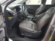 ✅ 2014 Hyundai Santa Fe Limited • VIN: KM8SR4HF6EU074095 • Лот: 57038495. Опубликован ранее на Copart с пробегом 156 894 миль. Бесплатный доступ к архиву аукционных продаж из США и подробный отчёт об истории автомобиля на DreamBid. Изображение 7.