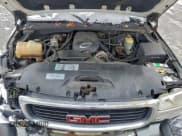 ✅ 2002 GMC Sierra 1500 SLE • VIN: 2GTEK19T421257284 • Лот: 94266305. Опубликован ранее на Copart с пробегом 97 726 миль. Бесплатный доступ к архиву аукционных продаж из США и подробный отчёт об истории автомобиля на DreamBid. Изображение 11.