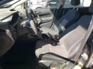 ✅ 2018 Ford Fiesta S • VIN: 3FADP4AJ7JM125108 • Lot: 81808945. Listed on Copart with 107,315 mi. Free auction sales archive from the USA and detailed vehicle history report at DreamBid. Image 7.